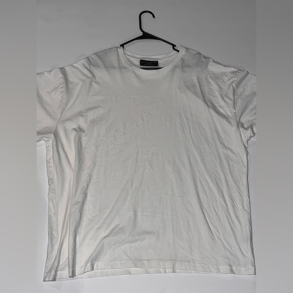 White Tee Shirt